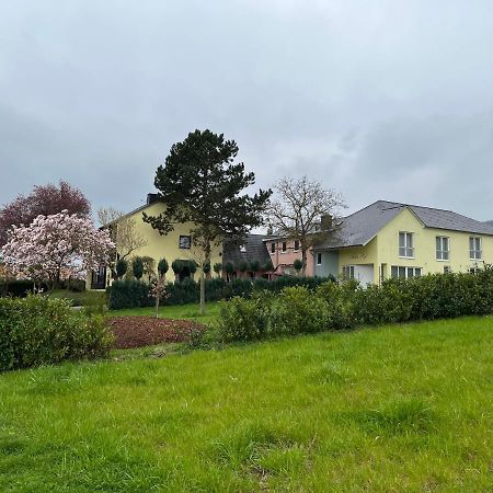 Gaestehaus Auler Hof Kröv Buitenkant foto