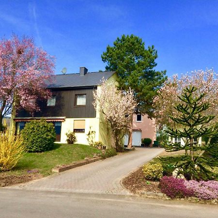 Gaestehaus Auler Hof Kröv Buitenkant foto