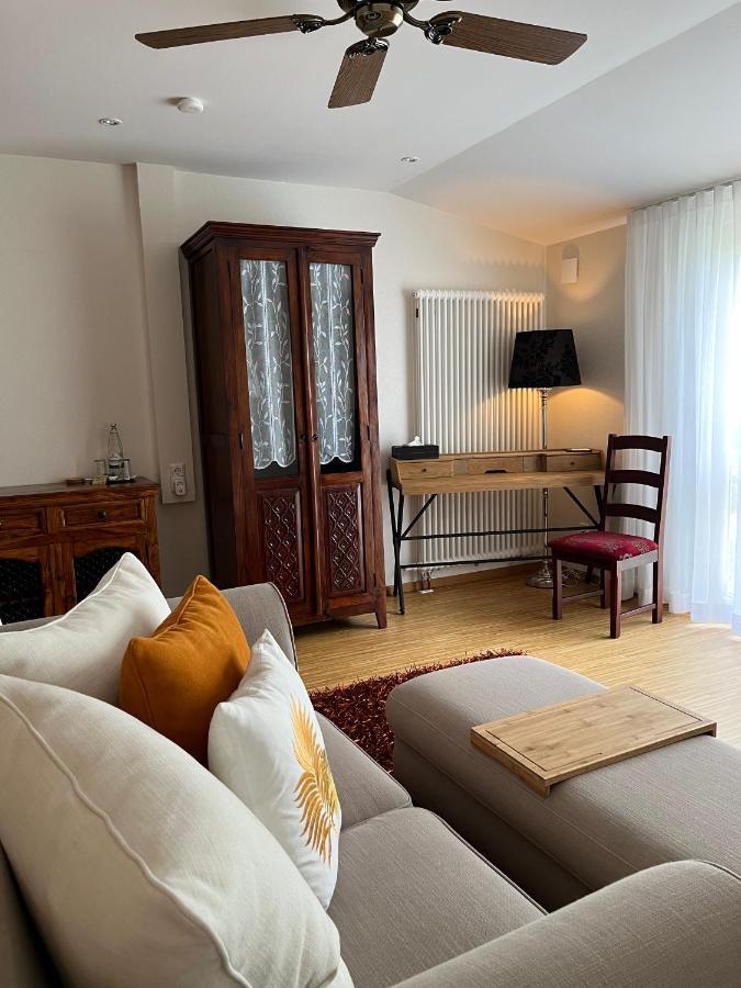 Gaestehaus Auler Hof Kröv Buitenkant foto