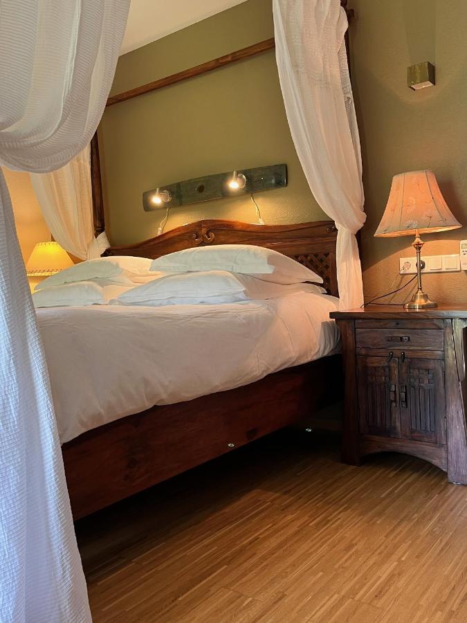 Gaestehaus Auler Hof Kröv Buitenkant foto