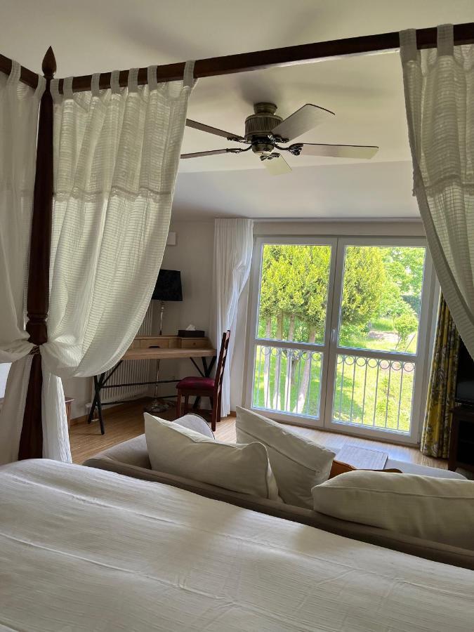 Gaestehaus Auler Hof Kröv Buitenkant foto