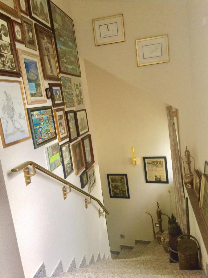 Gaestehaus Auler Hof Kröv Buitenkant foto