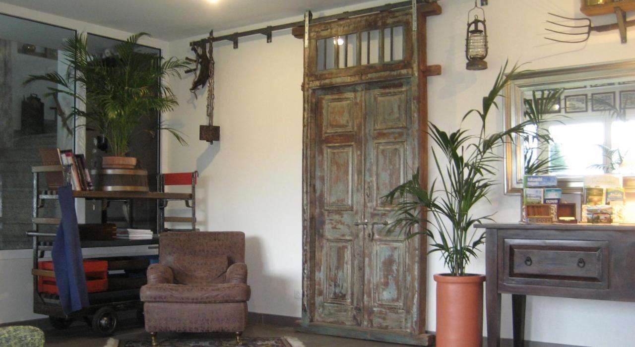 Gaestehaus Auler Hof Kröv Buitenkant foto